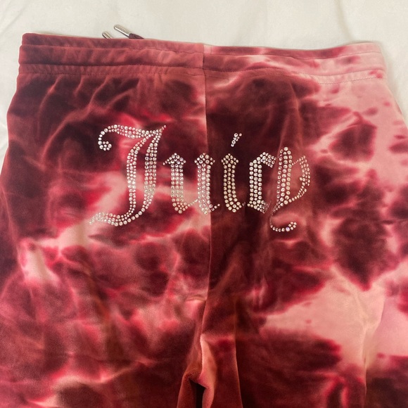 NWOT Juicy Couture sweats (exclusive collection) - Picture 2 of 9